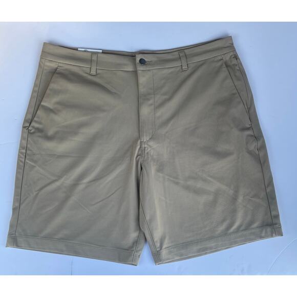 Member's Mark Benton Performance Short  Size 40. - Picture 1 of 6
